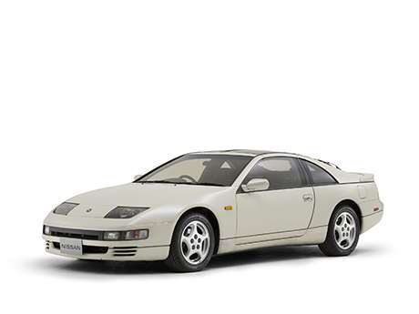 日産： NISSAN HERITAGE COLLECTION｜展示車種一覧
