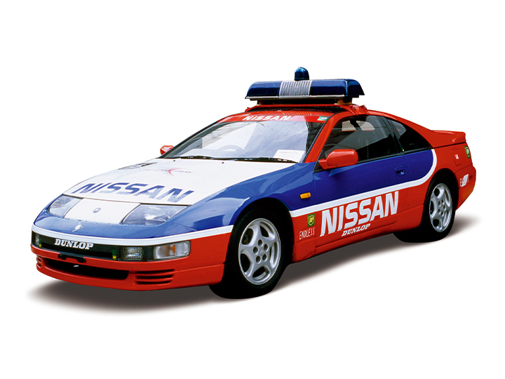 Model Cars - 日産フェアレディZオーナーズクラブ DSCC中部