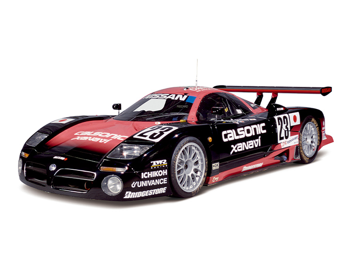 セール・キャンペーン 日産： NISSAN HERITAGE COLLECTION｜ニッサンR390GT1 その他
