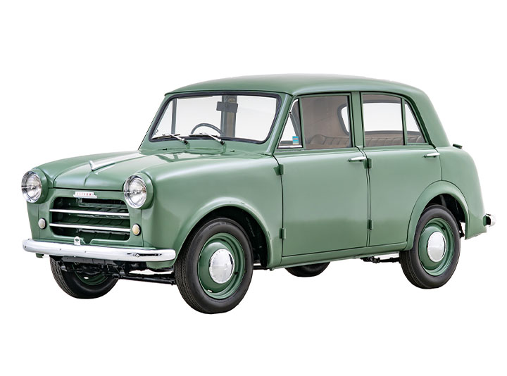 NISSAN DATSAN ダットサン パーツカタログ 320シリーズ 1964 Nissan | Heritage Collection | Datsun Sports