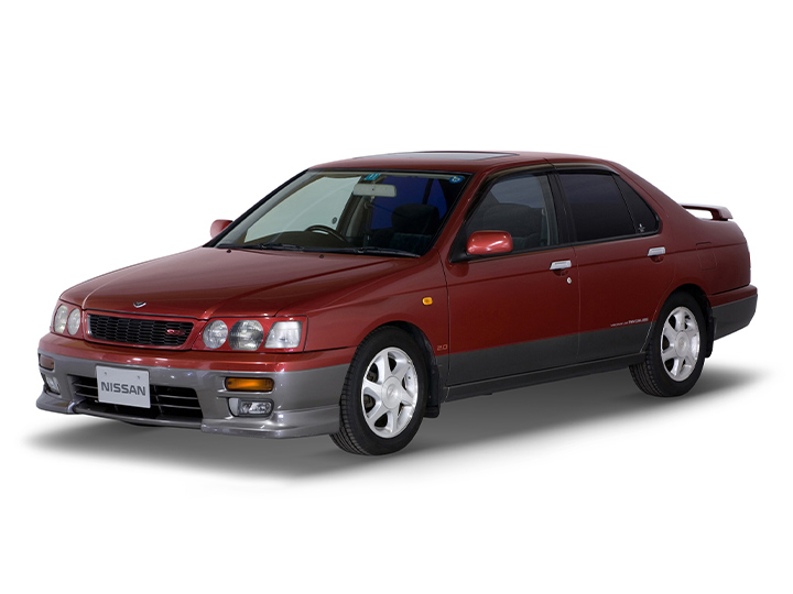 【新品】TOMICALIMITEDVINTAGENEO 日産ブルーバード2.0 日産： NISSAN HERITAGE COLLECTION｜ブルーバード 2.0SSS