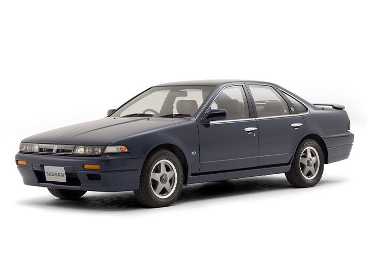 最新最全のをすべて NISSAN 日産： HERITAGE オーテック COLLECTION｜セフィーロ パーツ