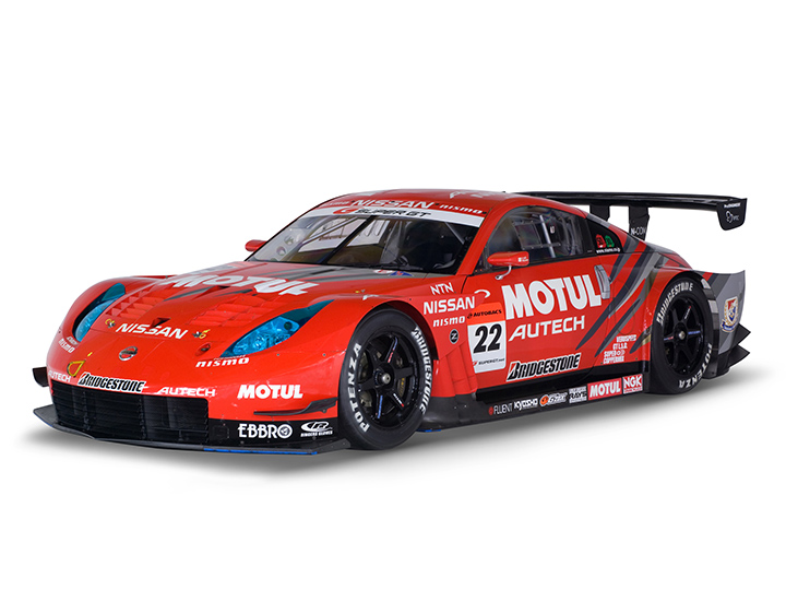 日産： NISSAN HERITAGE COLLECTION｜モチュールオーテックZ