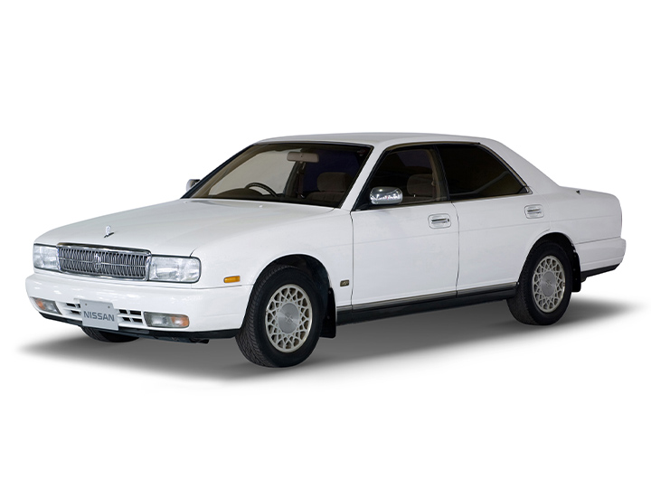 人気の贈り物が大集合 NISSAN 日産： HERITAGE VIP ブロアム COLLECTION｜セドリック その他
