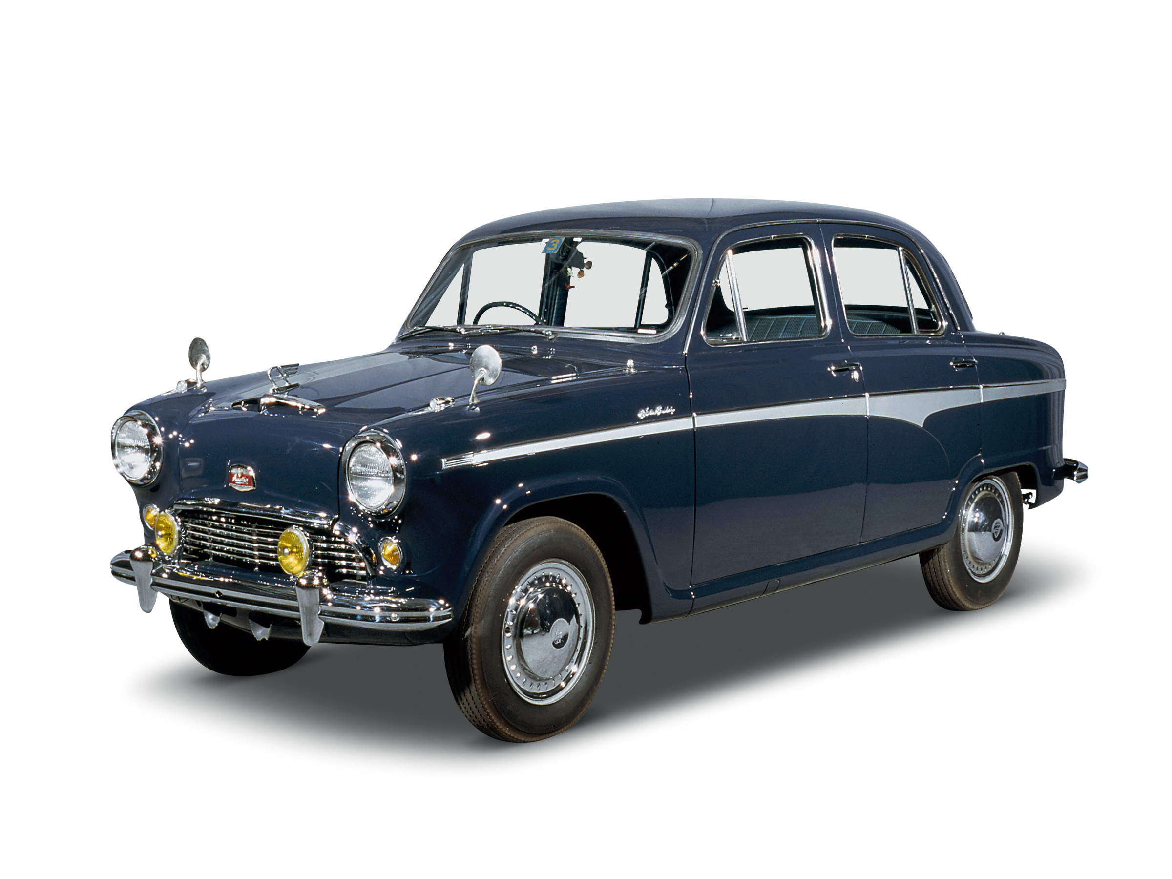 オンラインショップ 日産： NISSAN HERITAGE COLLECTION｜オースチンA50 その他