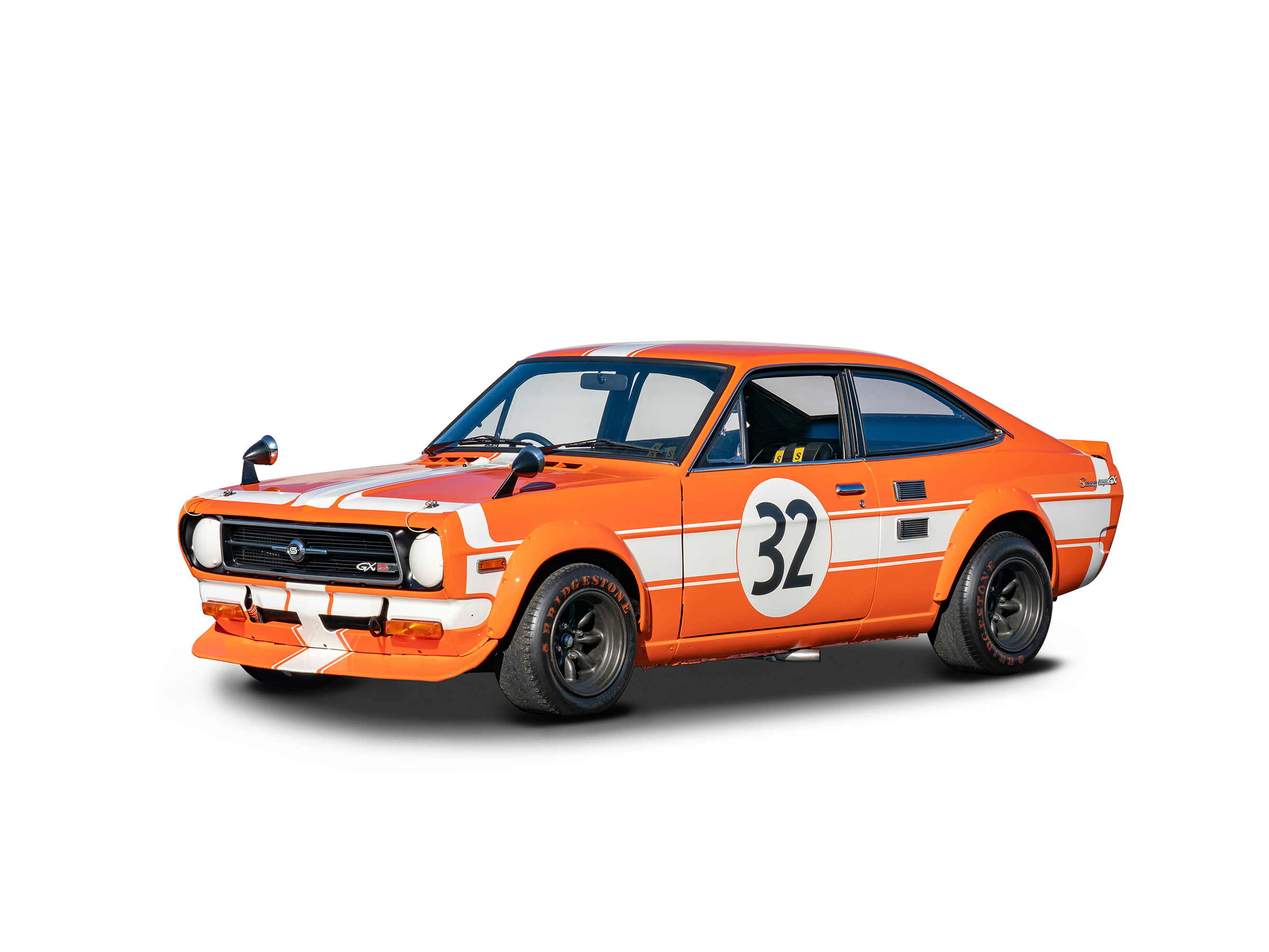 日産： NISSAN HERITAGE COLLECTION｜ダットサンサニー1200