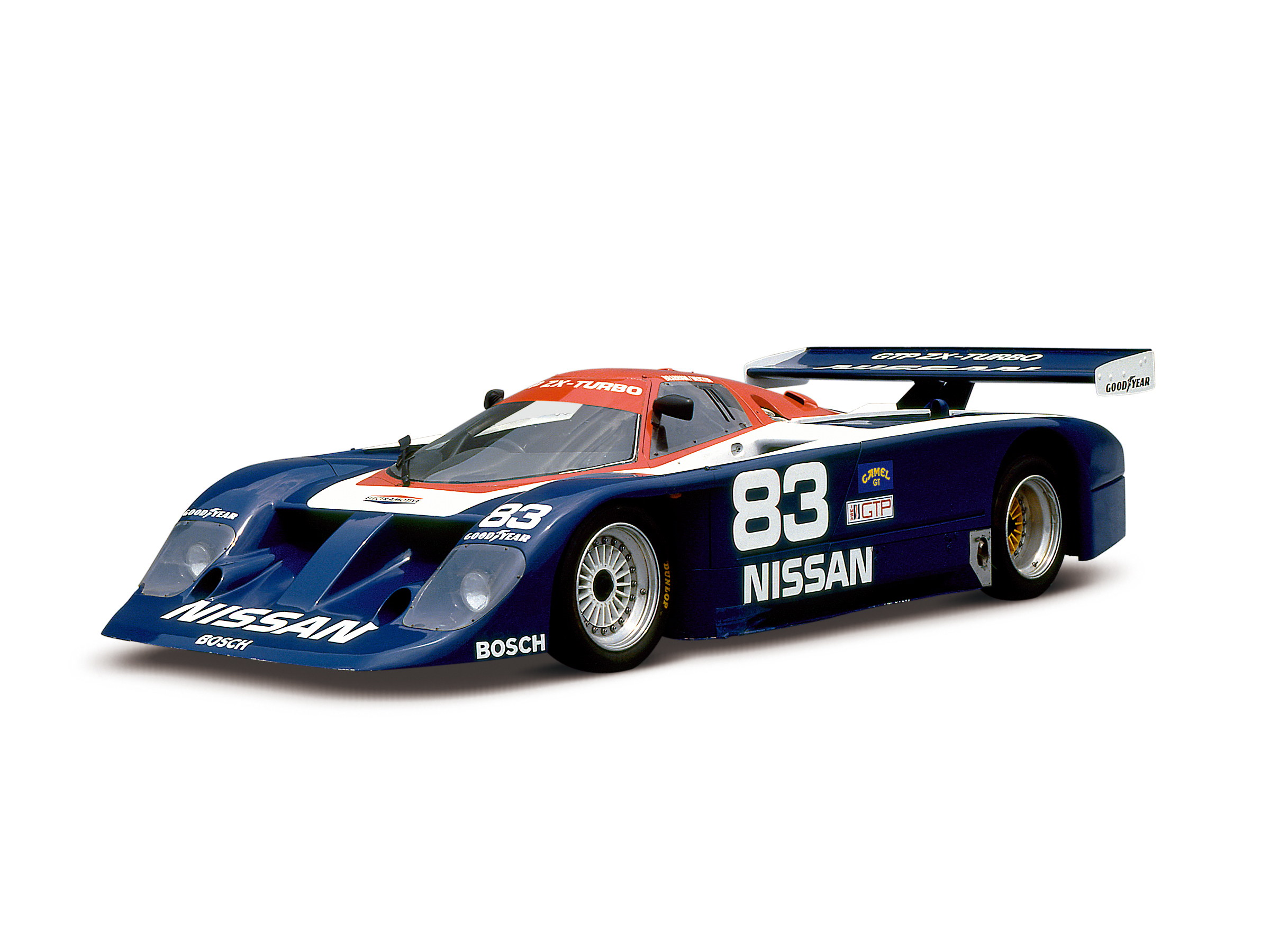 新しいコレクション 日産： NISSAN HERITAGE COLLECTION｜ニッサン GTP ZX-Turbo サーフィン・ボディボード