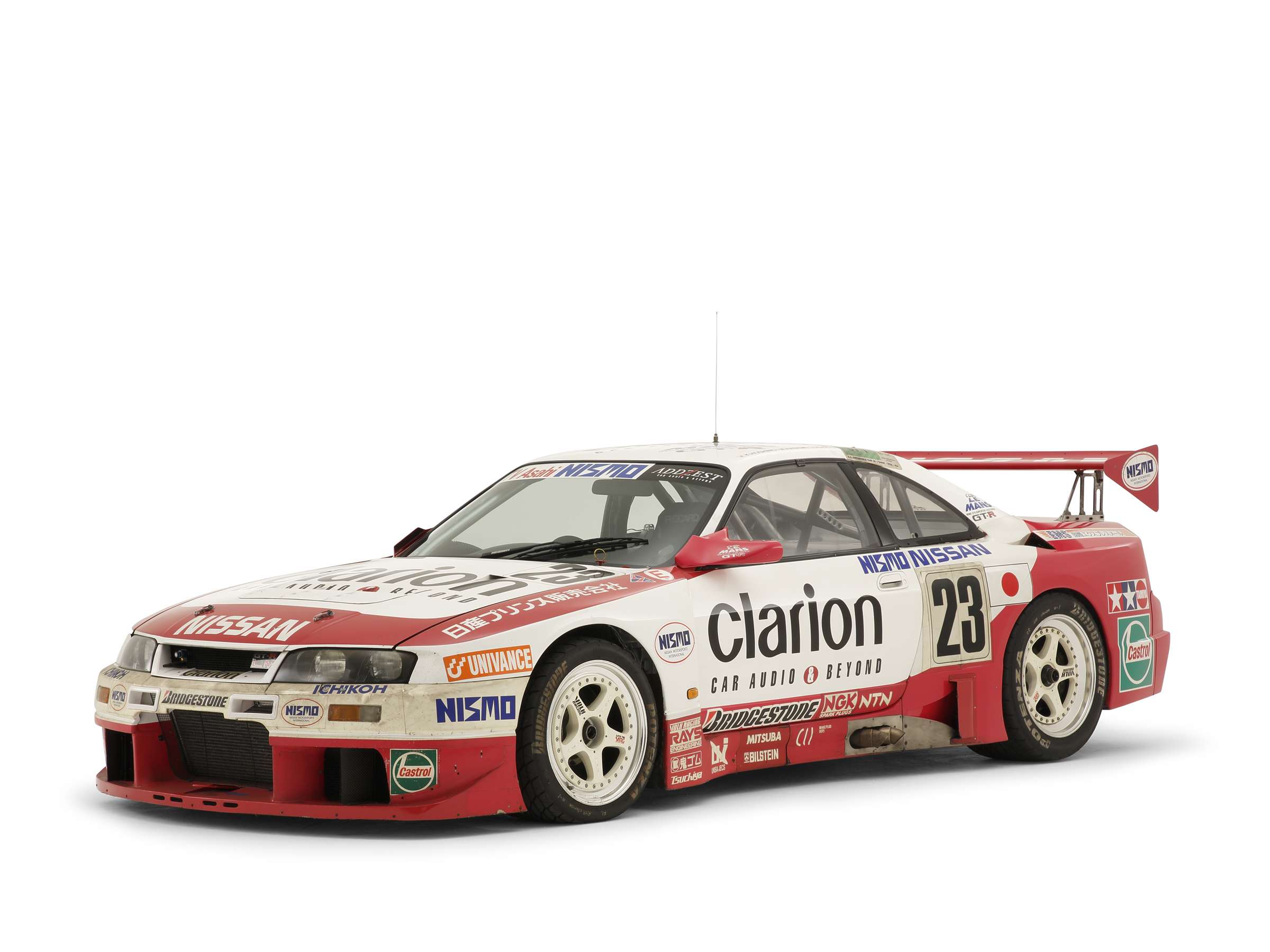 ルマン24 Car Watch on X