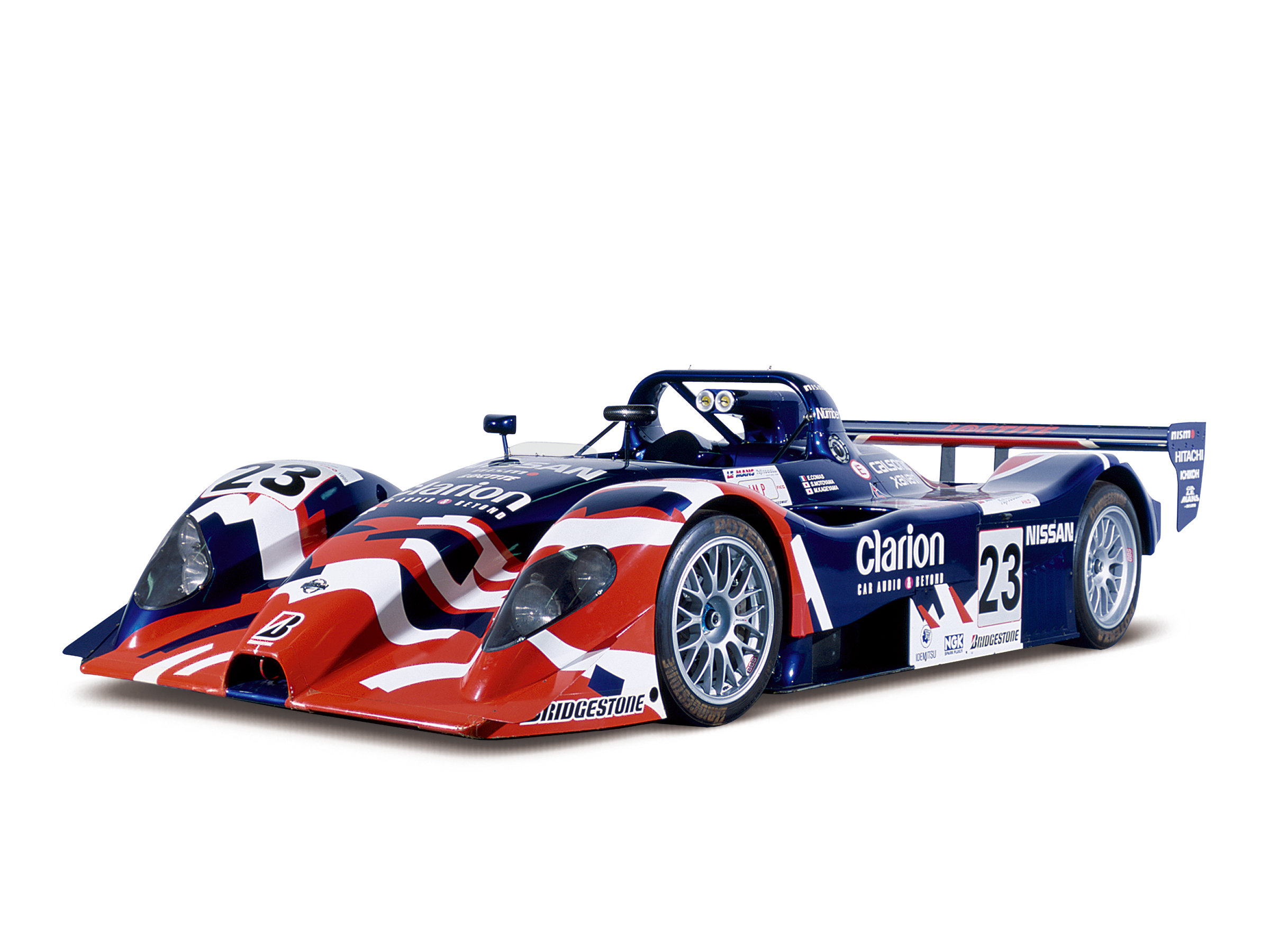 100％品質 日産： R391 COLLECTION｜ニッサン HERITAGE NISSAN ミニカー