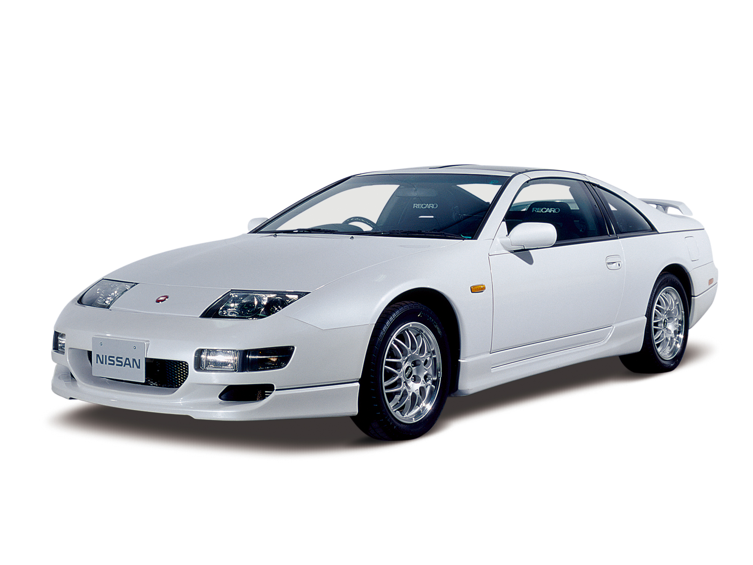日産： NISSAN HERITAGE COLLECTION｜フェアレディZ 2by2 300ZX