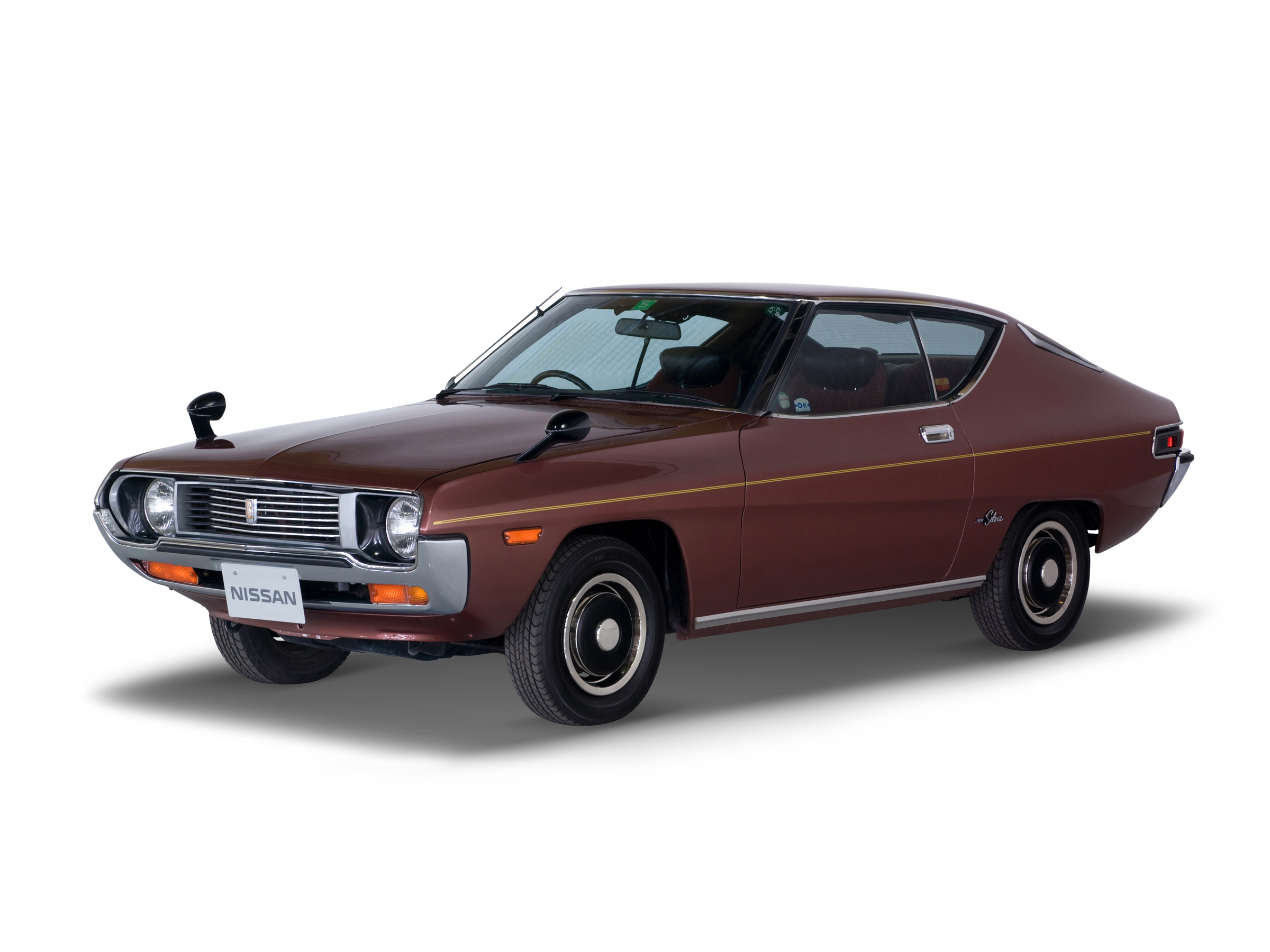 NEW SILVIALS TYPE・X RALLY TYPE 1&frasl;20スケール  | バンダイ 1