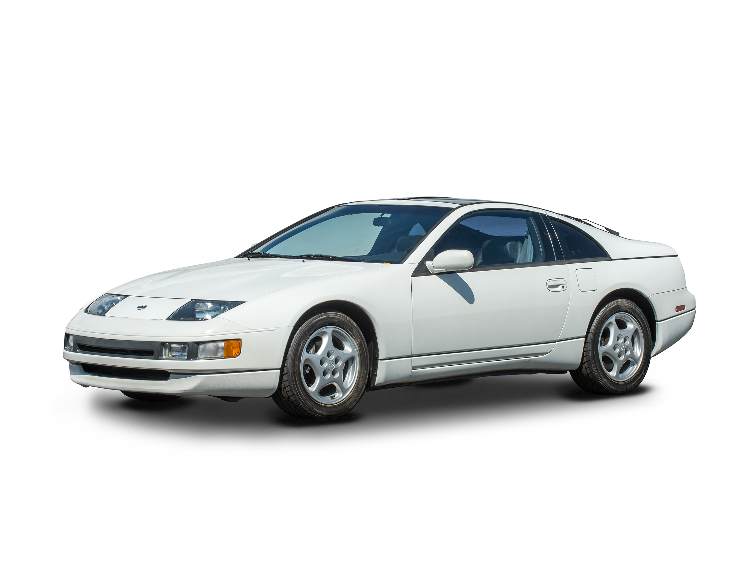 日産： NISSAN HERITAGE COLLECTION｜ニッサン 300ZX 2シーター