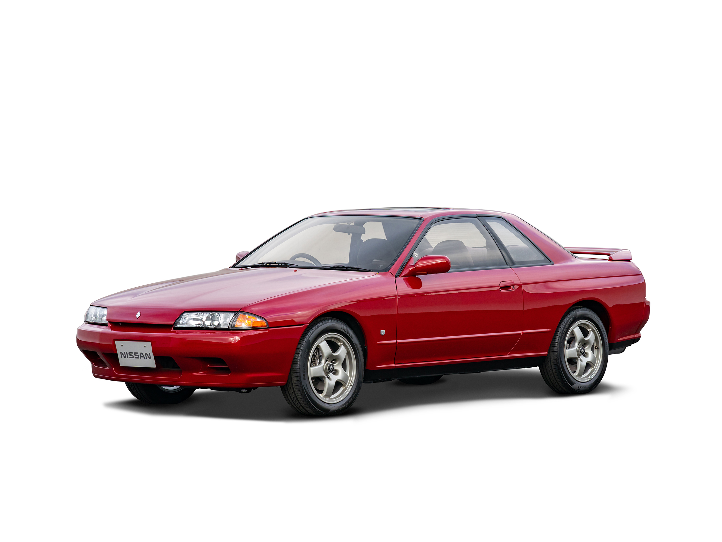 日産： NISSAN HERITAGE COLLECTION｜スカイライン 2ドアクーペ