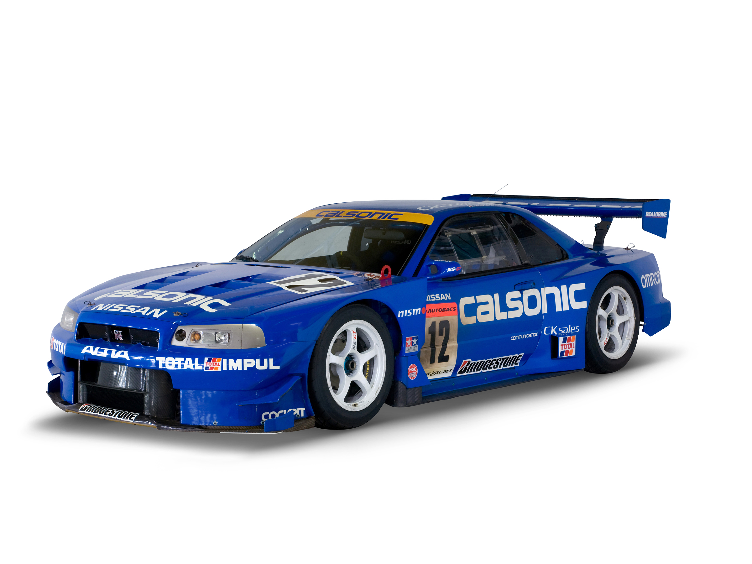【メーカー公式ショップ】 日産： NISSAN HERITAGE COLLECTION｜カルソニックスカイライン ミニカー
