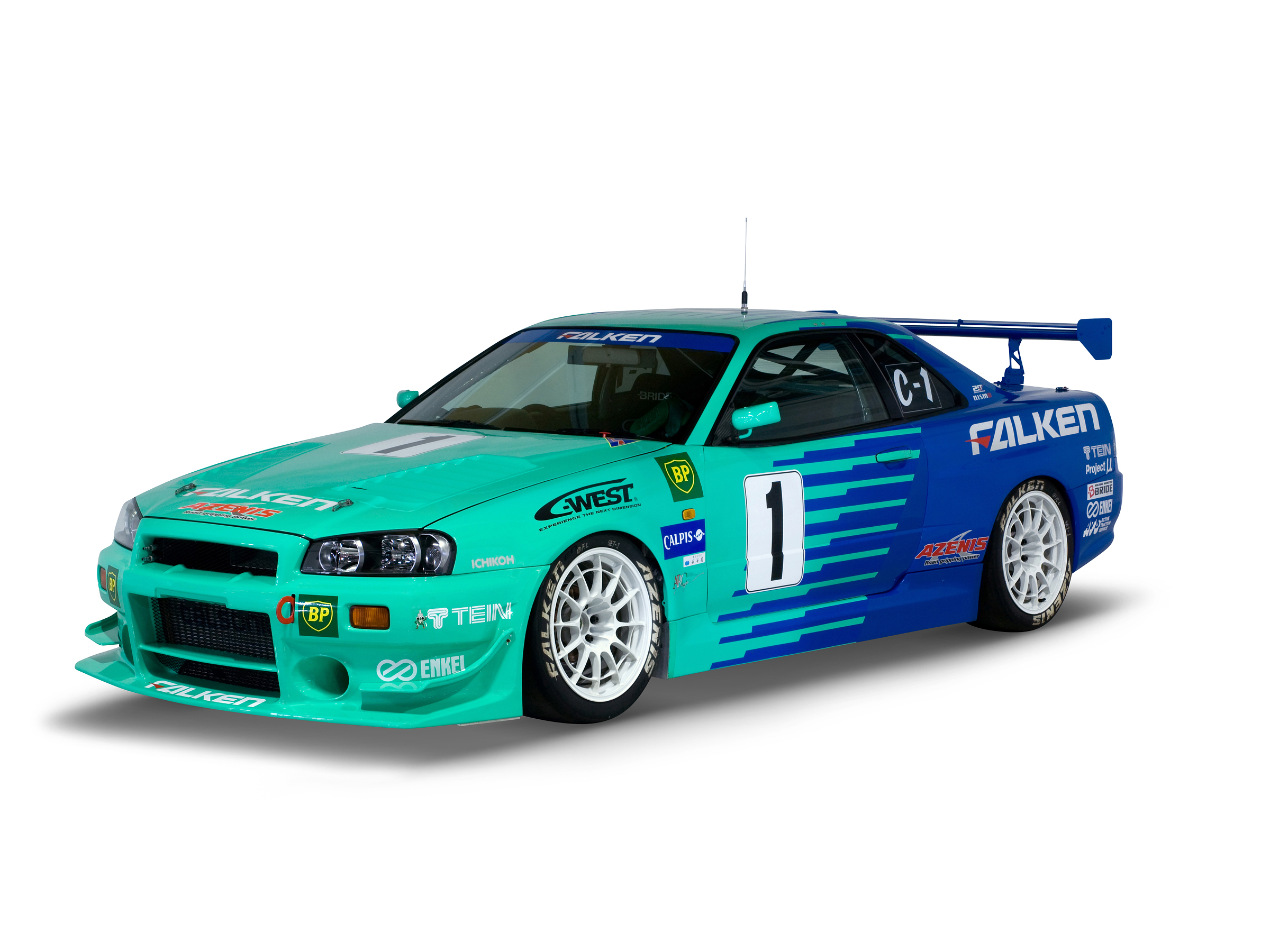 GT-Rにシルビア、タイプR…90年代の国産名車が狙われている