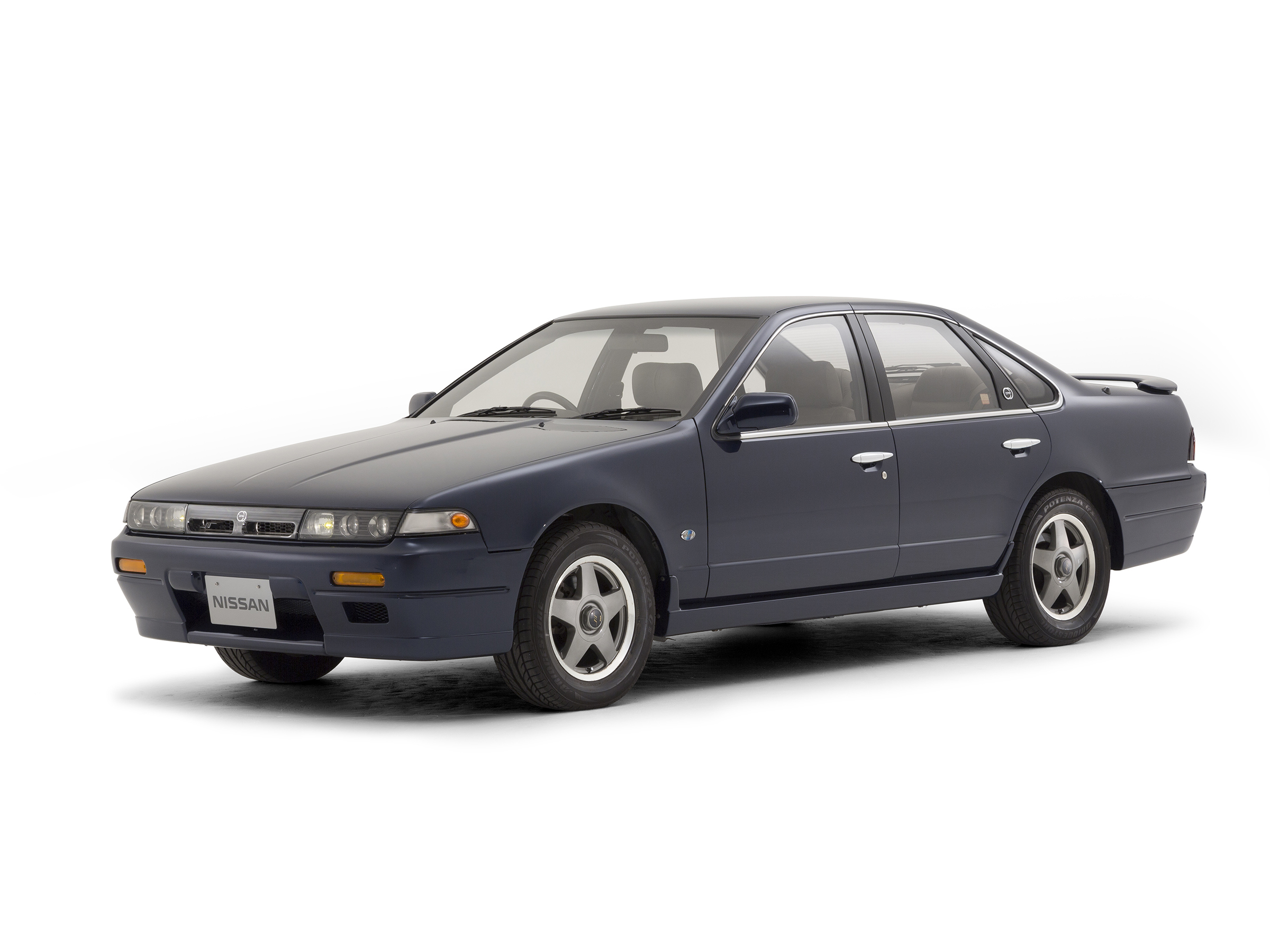今季一番 日産： NISSAN オーテック COLLECTION｜セフィーロ HERITAGE パーツ