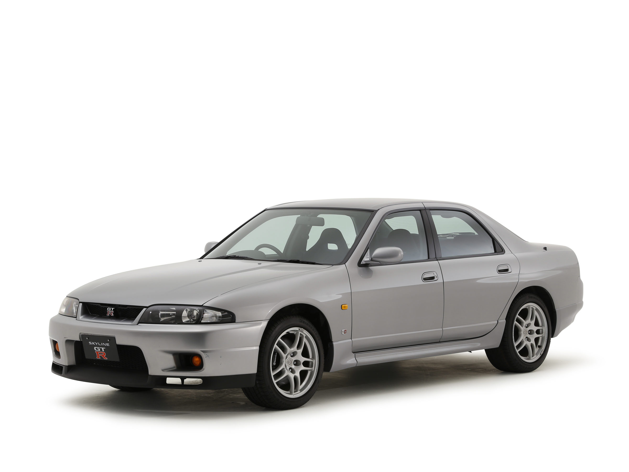 日産： NISSAN HERITAGE COLLECTION｜スカイラインGT-R オーテック