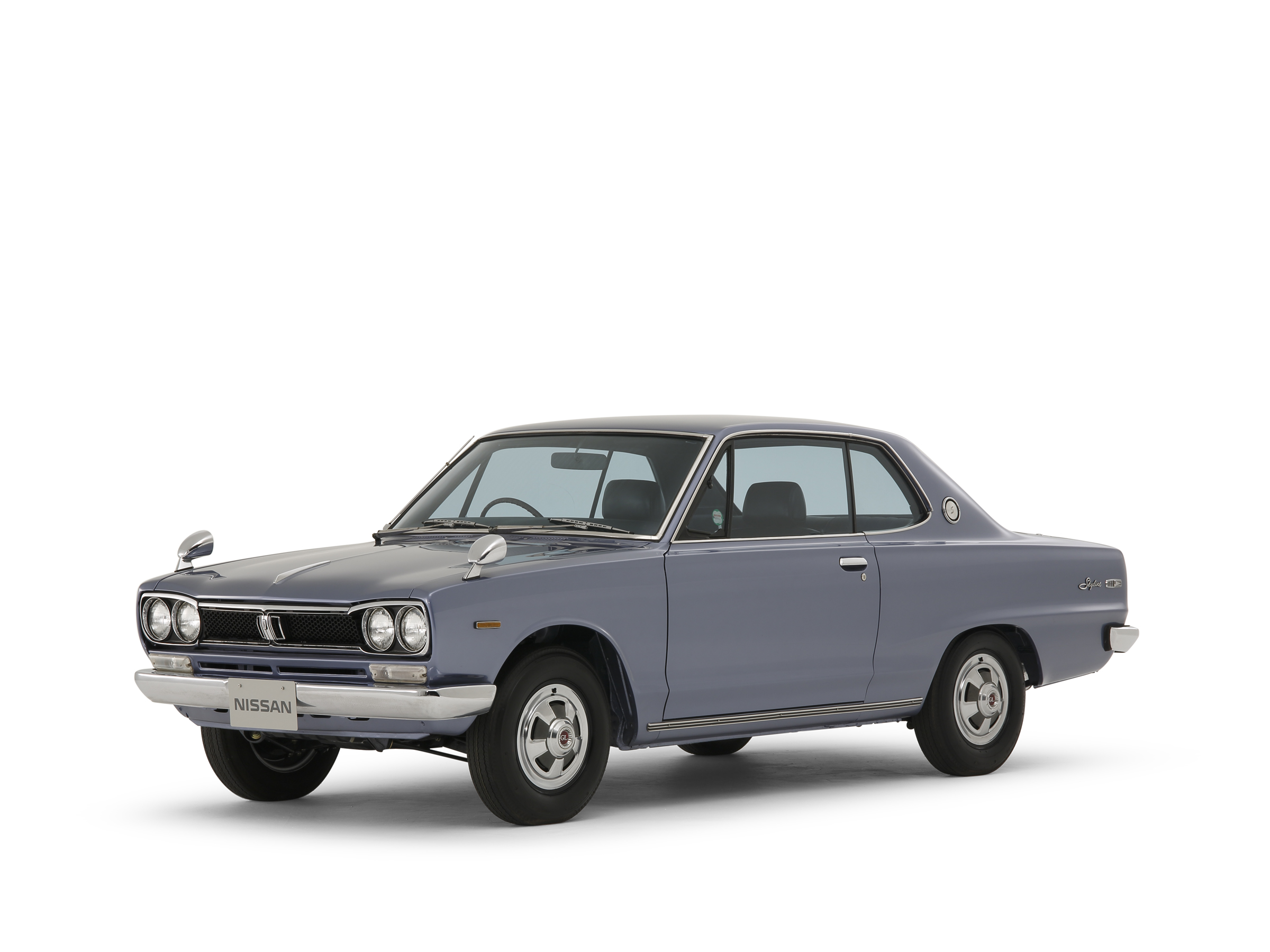 【おしゃれ】 日産： NISSAN 2ドア 1500 COLLECTION｜スカイライン HERITAGE 自動車