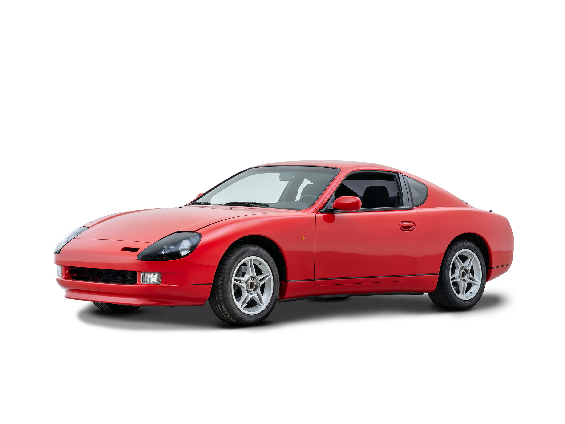 日産： NISSAN HERITAGE COLLECTION｜ミドルスポーツ