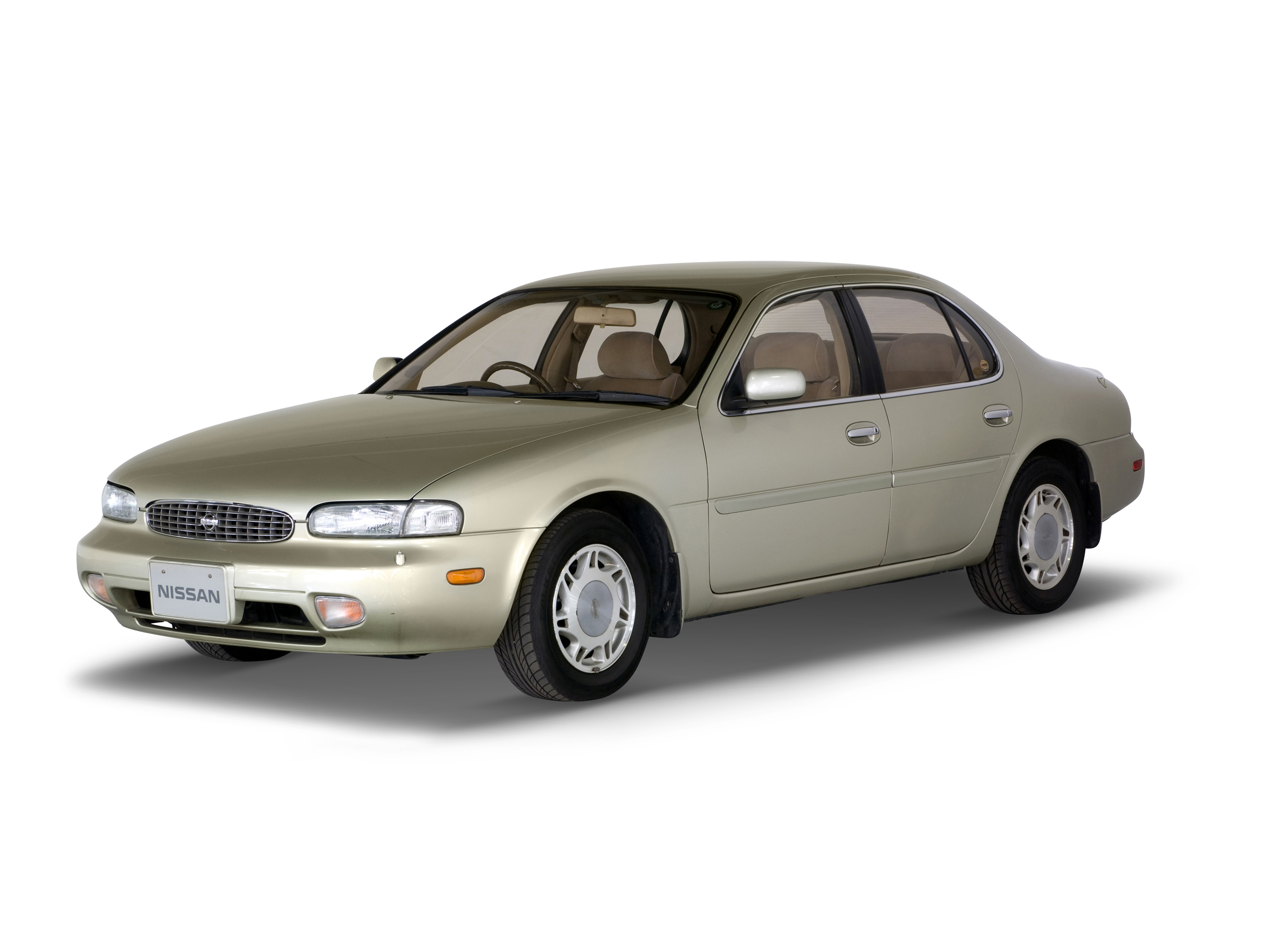 日産： NISSAN HERITAGE COLLECTION｜レパード J.フェリー タイプL
