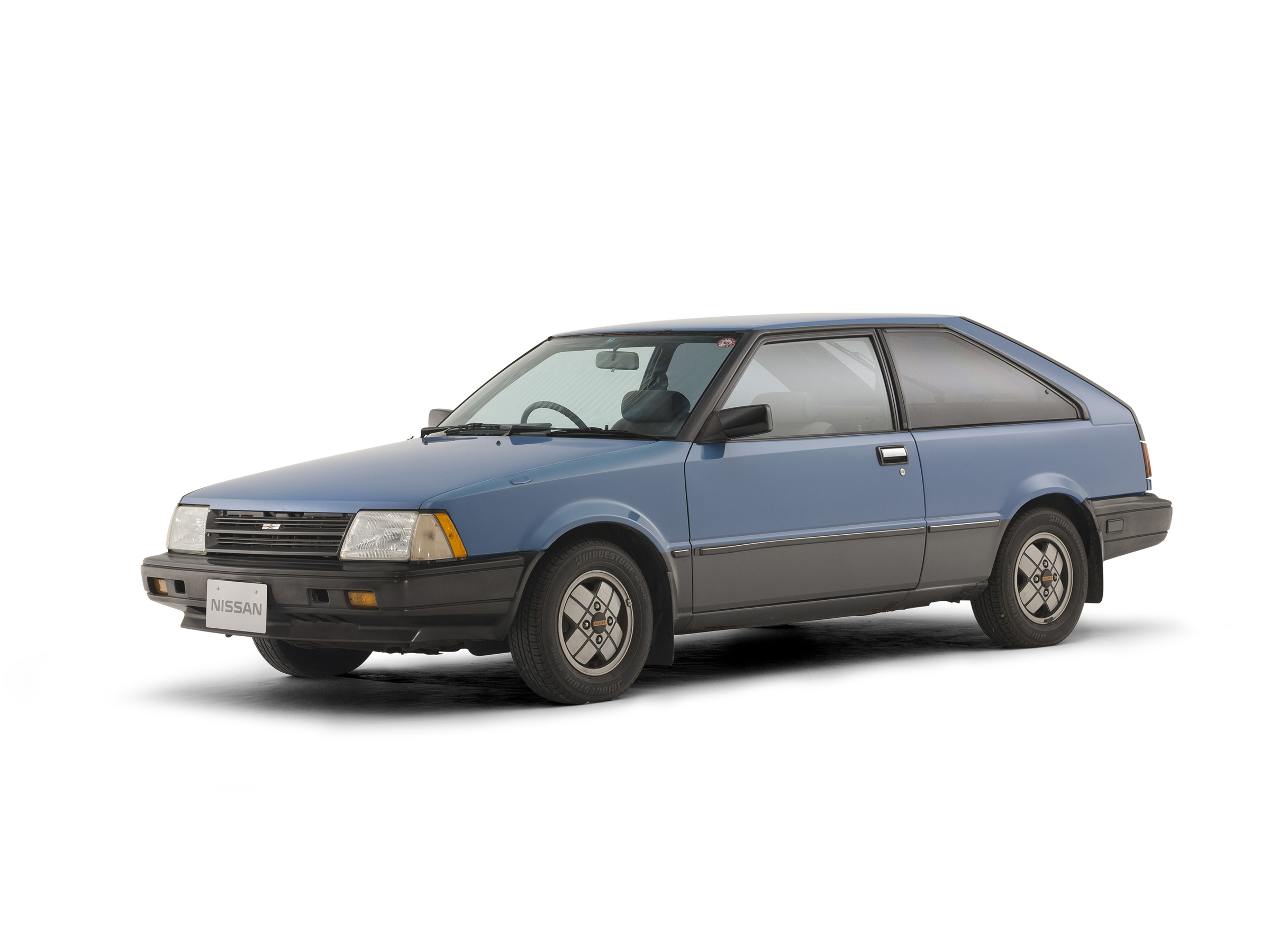 日産： NISSAN HERITAGE COLLECTION｜オースター JX H/B 1800GT-EX