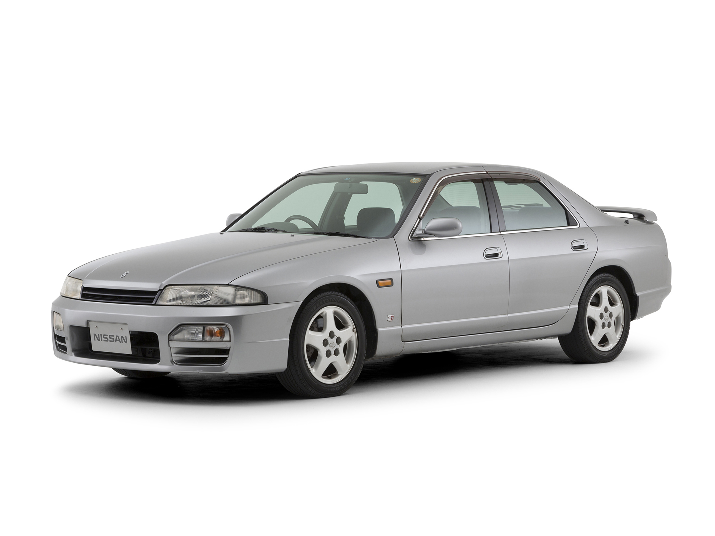 NISSAN SKYLINE&クラッシックカー9台 NISSAN SKYLINE&クラッシックカー9台