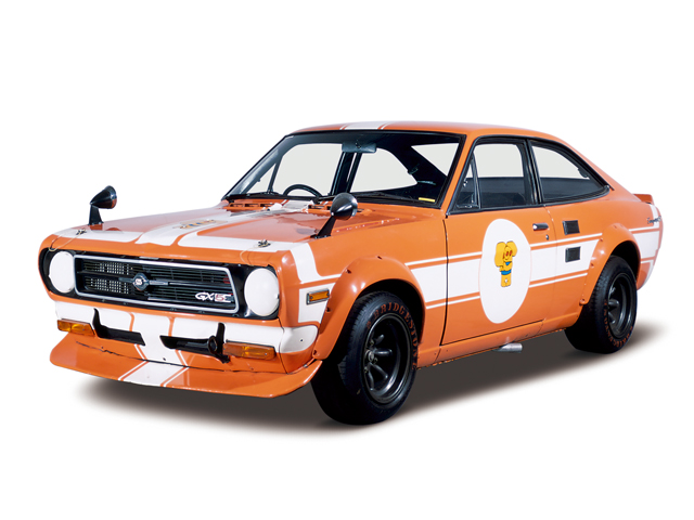 シバタ(R31house) ダットサンサニークーペ　ボディー　ジャンク ダットサン サニークーペ・レース仕様！！ オンラインショップ