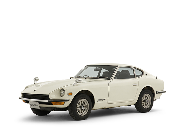 ハイストーリープレミアム日産フェアレディZ40thZ34スタイリッシュパッケージ NISSAN フェアレディZ (2009 Z34) スタイリッシュパッケージ