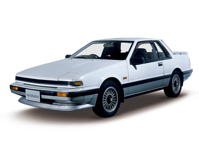 日産: NISSAN HERITAGE COLLECTION|シルビアクーペ ツインカム 日産: NISSAN HERITAGE COLLECTION|シルビアクーペ ツインカム