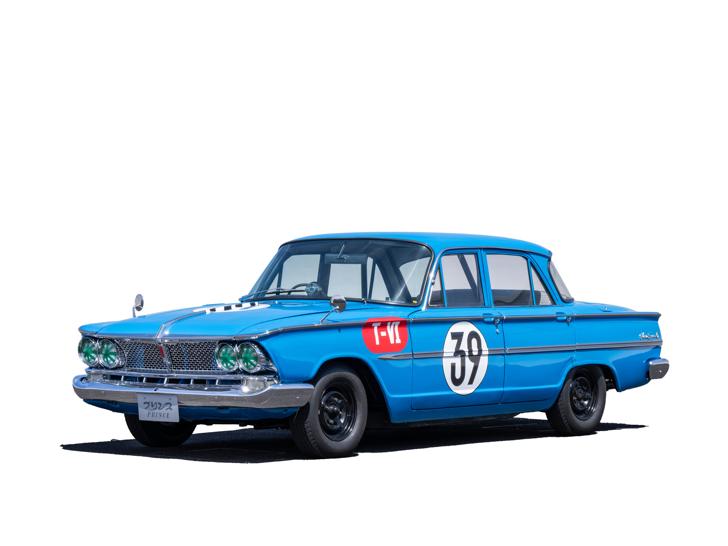 【送料無料/即納】  日産： NISSAN HERITAGE COLLECTION｜プリンス グロリア パーツ