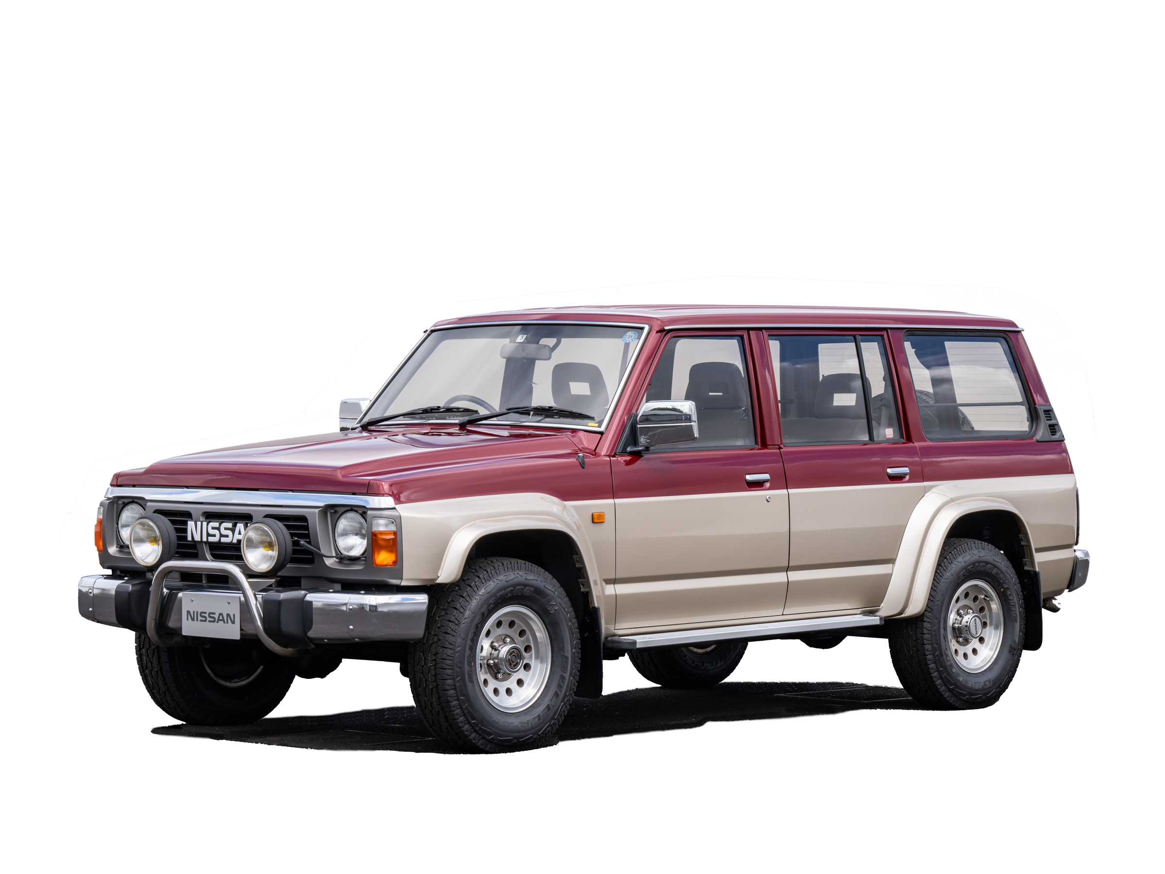 日産 サファリ パトロール ラジコン 日産 サファリ パトロール ラジコン 日産 サファリ PATROL 1/24