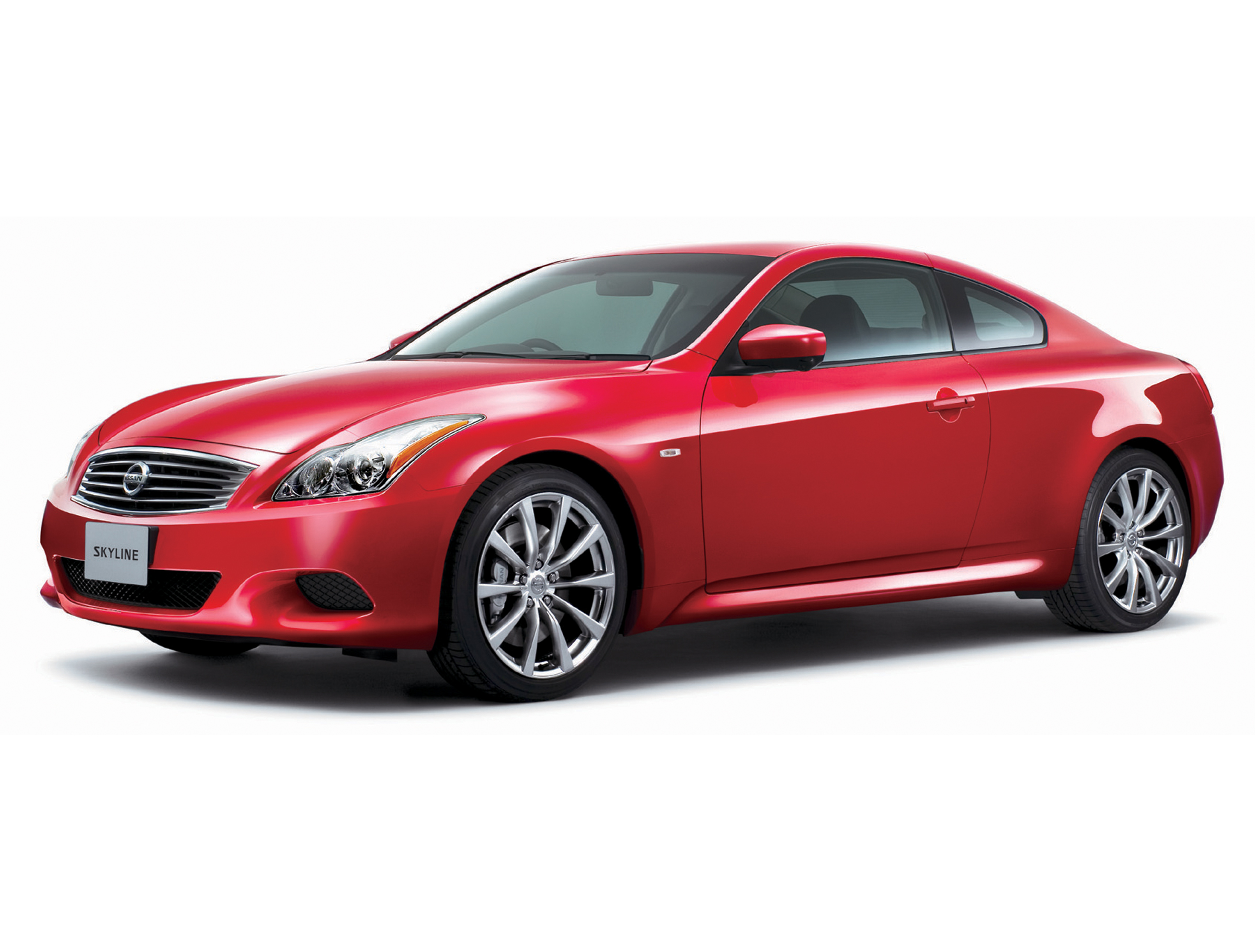 スカイライン（日産）３７０ＧＴ タイプＰ（2010年1月）｜カタログから中古車を探すなら【グーネット】