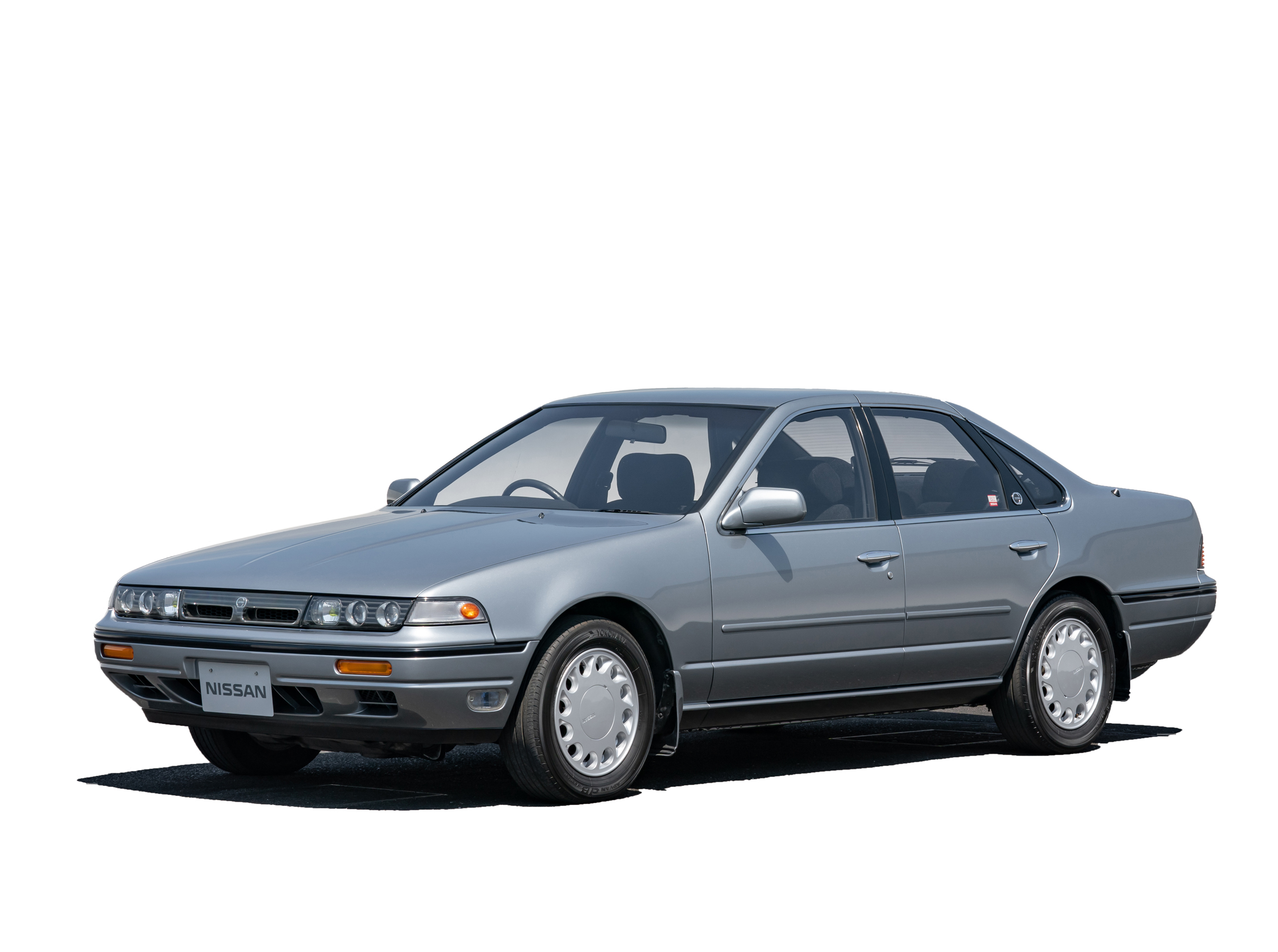 日産： NISSAN HERITAGE COLLECTION｜セフィーロ