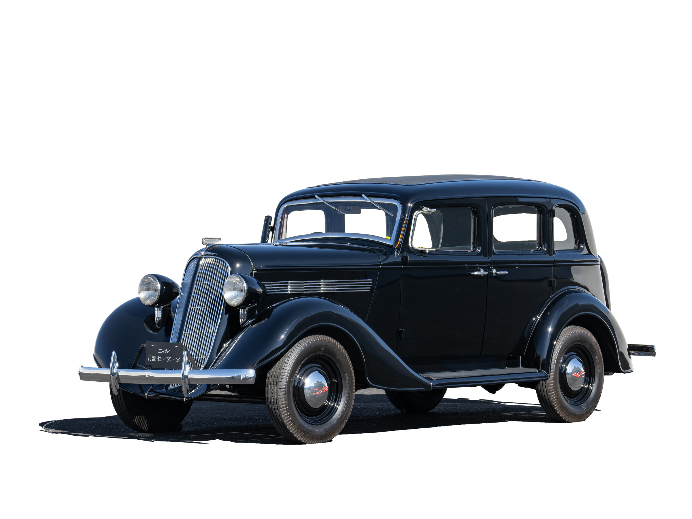 日産： NISSAN HERITAGE COLLECTION｜ニッサン乗用車