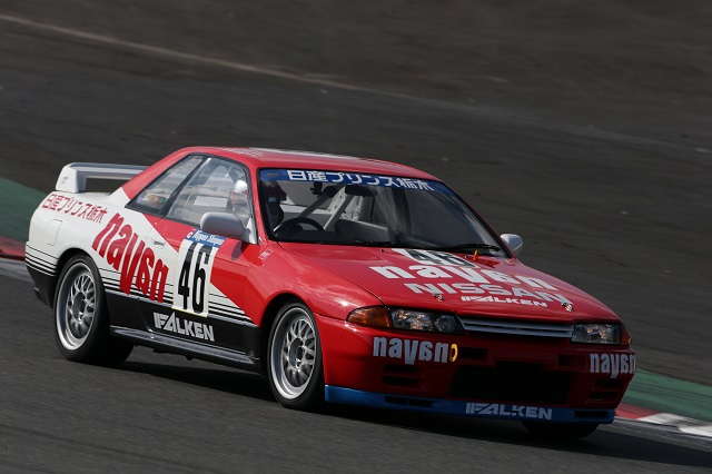 早割 旅行 日産： NISSAN HERITAGE COLLECTION｜スカイラインGT-R N1耐久 乗用車