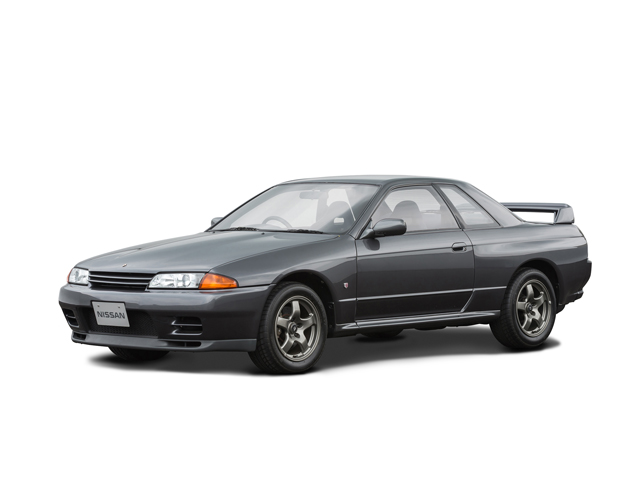日産： NISSAN HERITAGE COLLECTION｜スカイラインGT-R