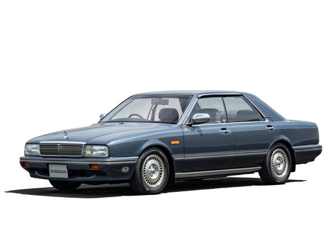 【希少レア純正】ニッサンセドリック30型 サービス週報 昭和36年9月 第66号 日産： NISSAN HERITAGE COLLECTION｜セドリックシーマ タイプIIリミテッド