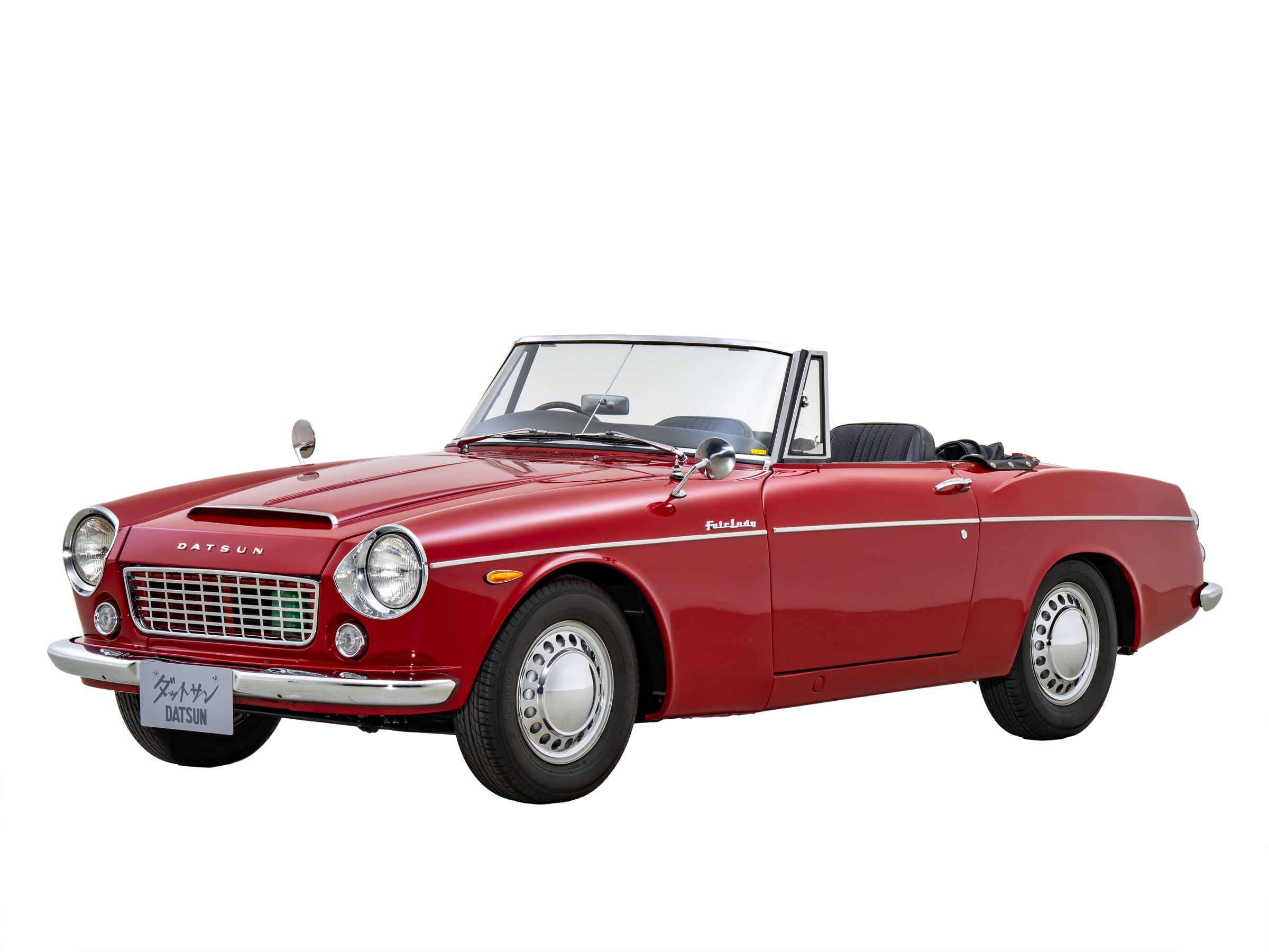 NISSAN DATSAN ダットサン パーツカタログ 320シリーズ 1964 Parts & Accessories for 1963 Datsun 320 | eBay